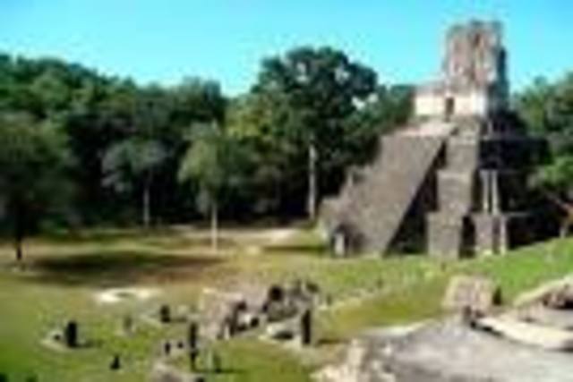 200 d.C. (Edad Clásica)