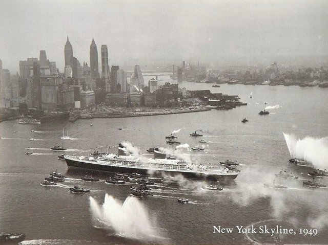 Primera conferencia del medio ambiente