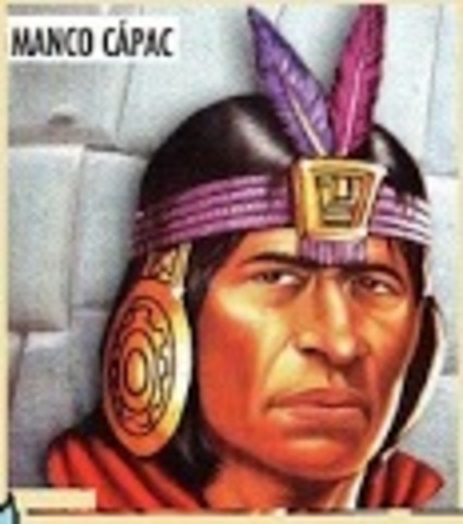 MANCO CAPAC