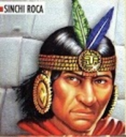 SINCHI ROCA