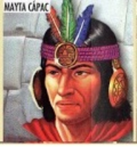 MAYTA CAPAC