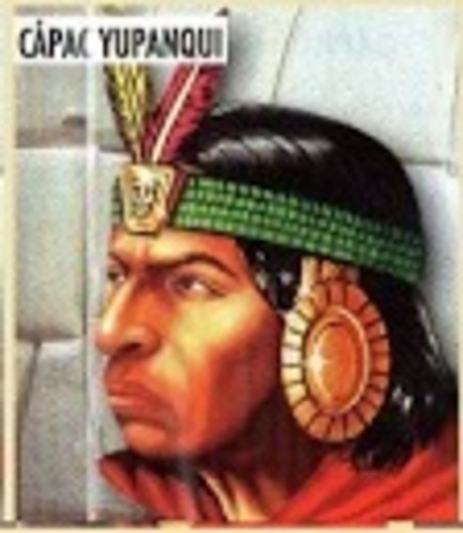 CAPAC YUPANQUI