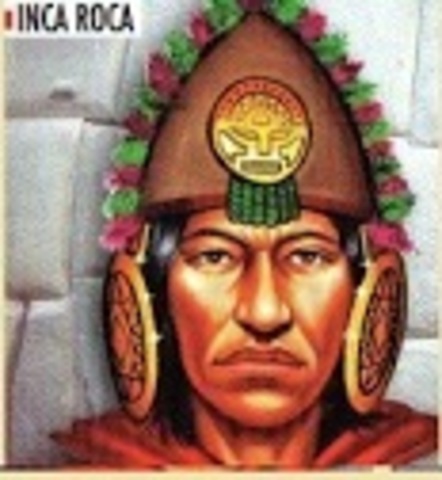 INCA ROCA