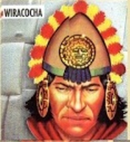 WIRACOCHA