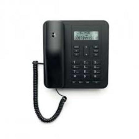 Primer telefono con pantalla interactiva