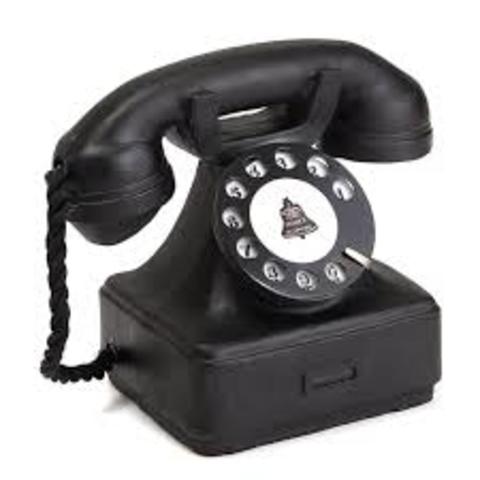Teléfono 1940