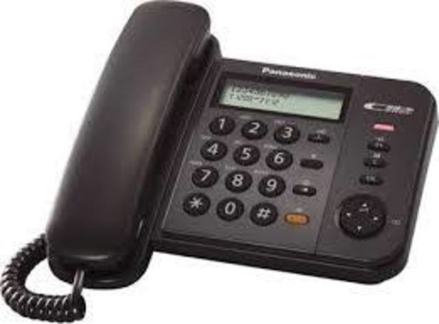 Telefono de 2000