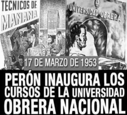 Universidad Obrera Nacional