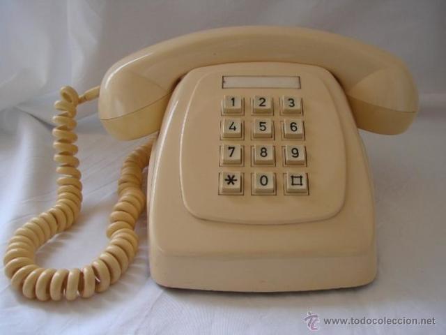 Telefono amper