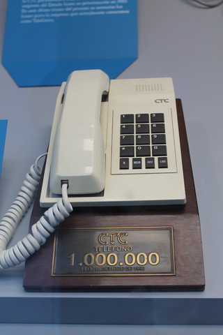 telefono 1990