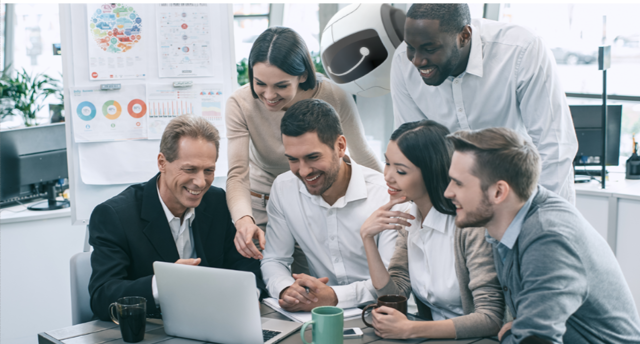 2017 El gran año de la Inteligencia Artificial