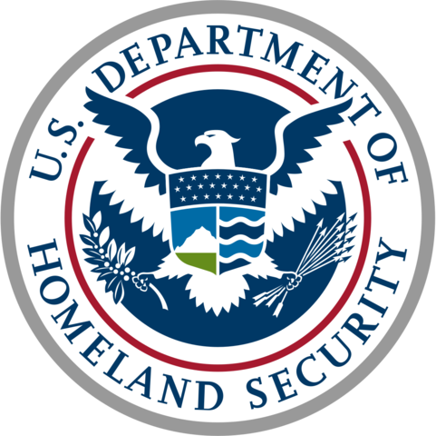 Department of Homeland Security Releases Data