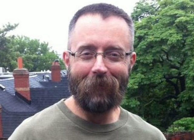 Andrew Kinsman's Disappearance