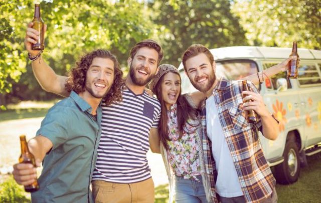 conozco a personas muy importates en mi vida