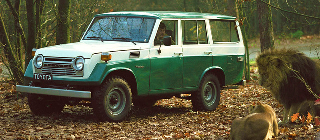 land cruiser fj55