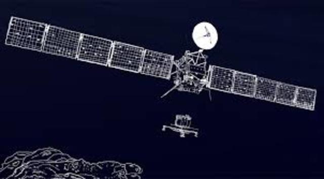 Robots para Exploraciones Espaciales