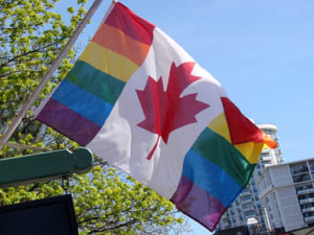 Canada's Fist Program