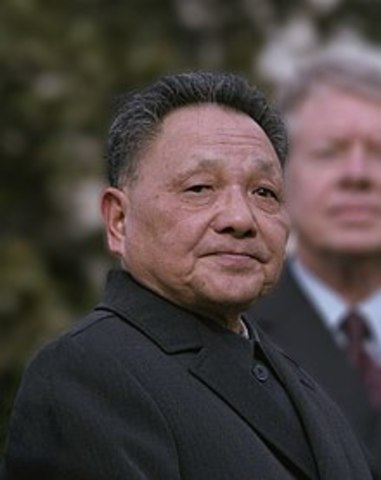 Deng Xiaoping