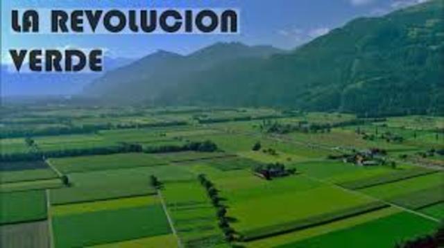 Revolución verde