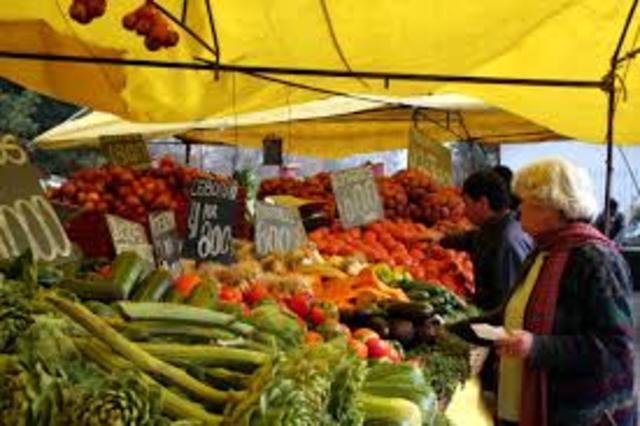 Modelos de agricultura alternativa