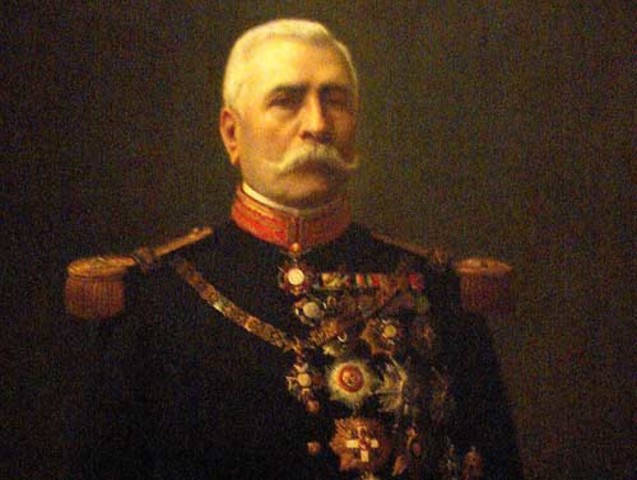 DIAZ MORI, PORFIRIO.