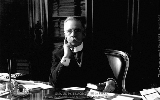 21 de mayo de 1911 a 6 de noviembre de 1911