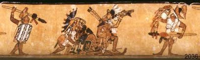 Después de la edad clásica