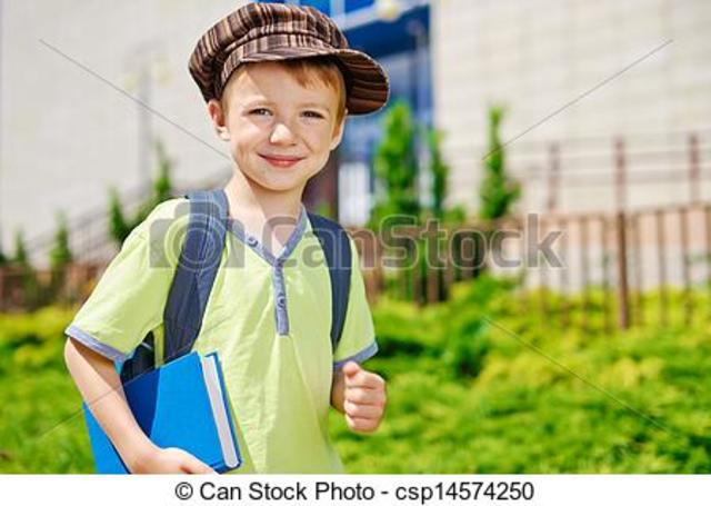 Educación Secundaria