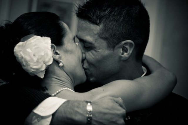 Cuando me case con mi malagueña