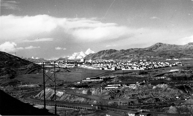 Se otorga el titulo de "Ciudad Real de Minas"