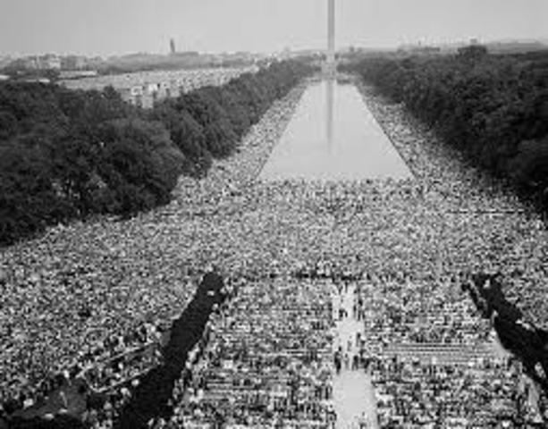 March on Washington