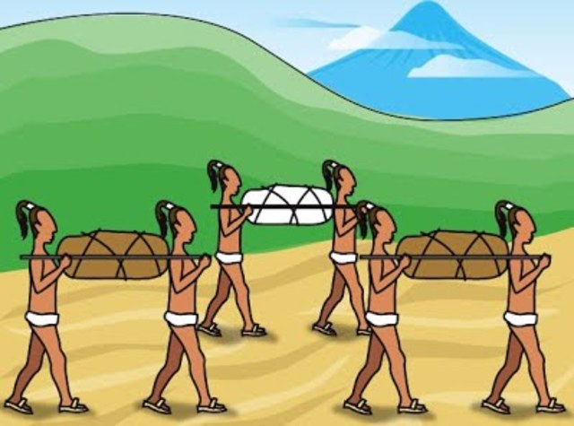 900 D.C Edad Posclásical