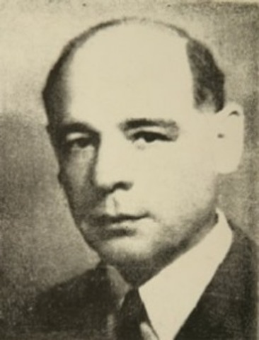 Gral .Abelardo L. Rodríguez Periodo presidencial: 1932-1934