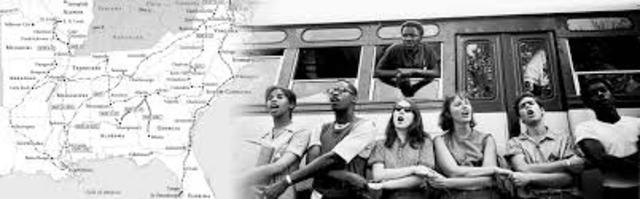 Freedom Riders
