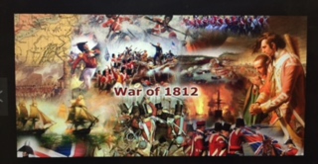War of 1812