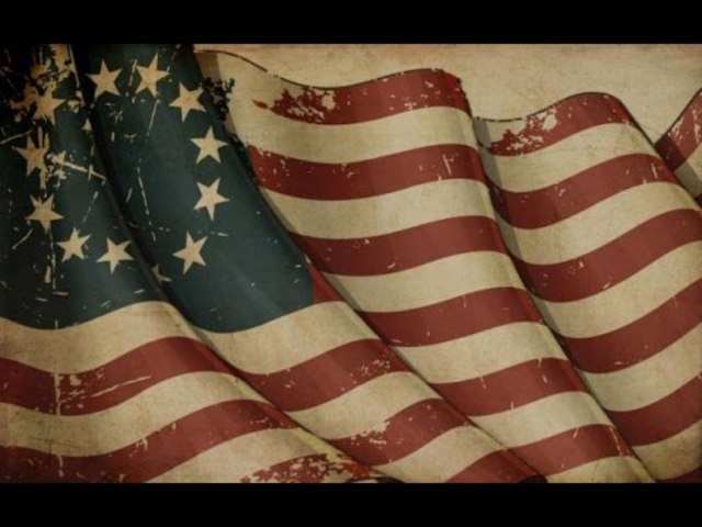 Independencia de los Estados Unidos