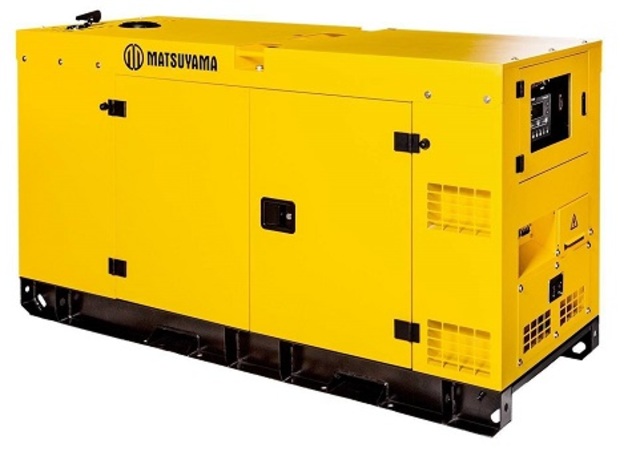 2º Gerardor para todas as unidades