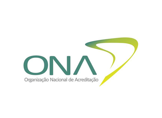 Acreditação hospitalar em 03 unidades