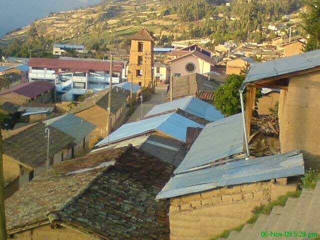 fundación política