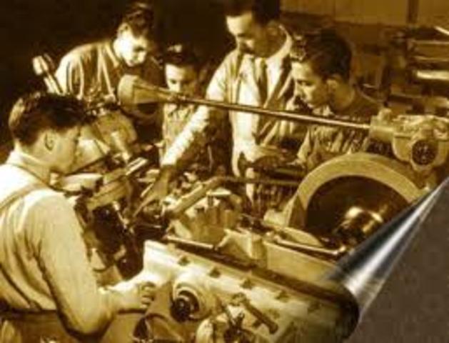 Comisión Nacional de Aprendizaje y Orientación Profesional