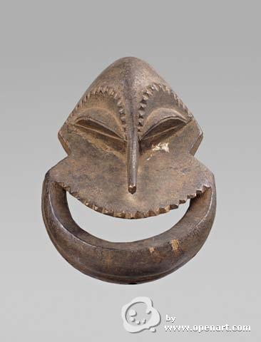 Cuándo y dónde empieza el arte