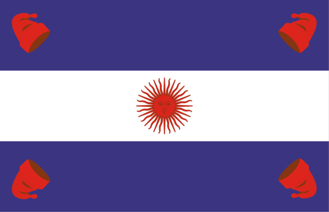 Buenos Aires se separa de la Confederación Argentina