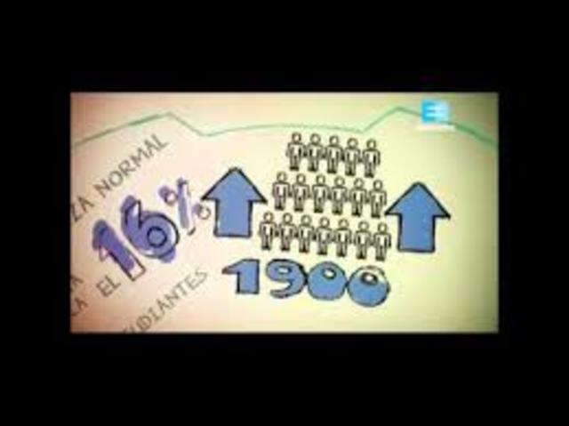 Predomina la Enseñanza Humanística