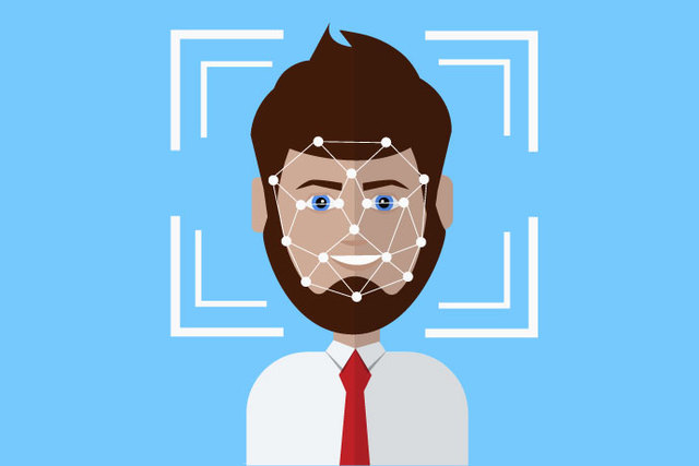 Biometria Facial nas visitas de acolhimento