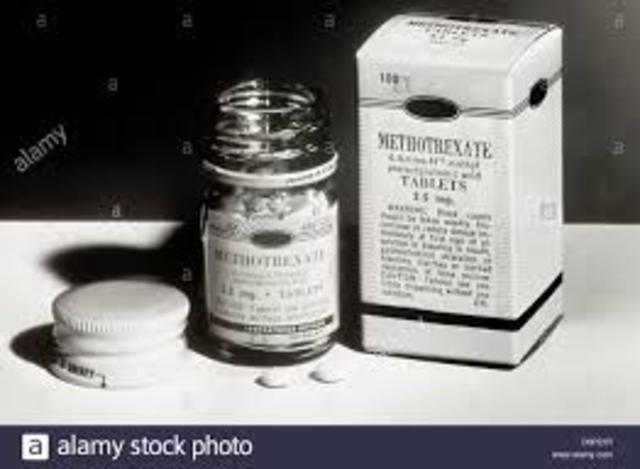preparación de los medicamentos