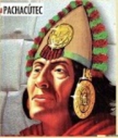 PACHACUTEC