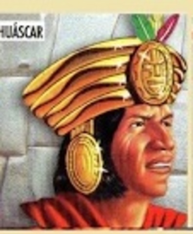 HUASCAR