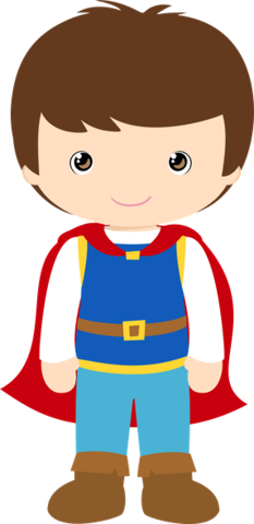 Conquistar un príncipe (hito pasado)