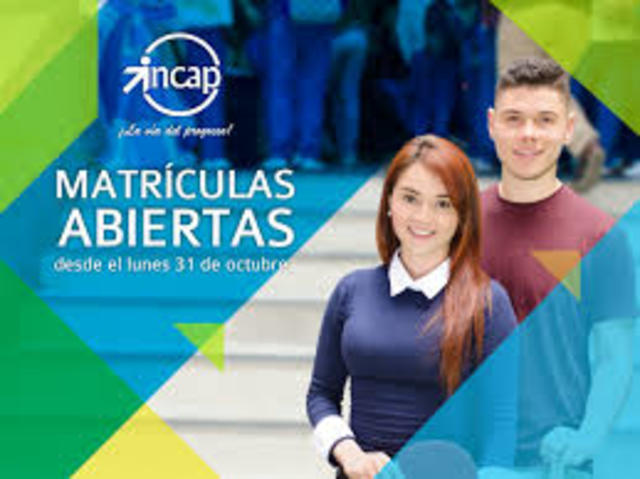 Ganas de estudiar (Hito pasado)