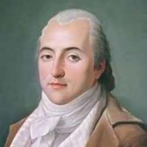 Henri De Saint- simon